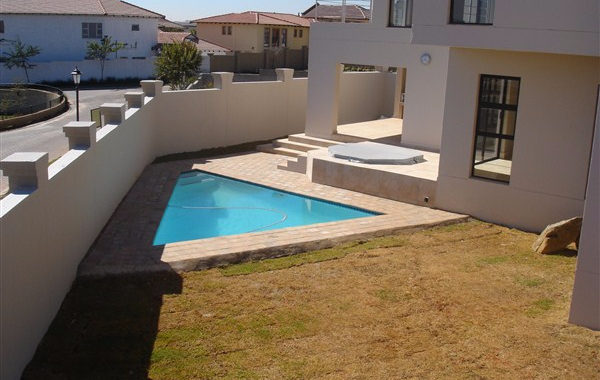 Greenstone, Gauteng