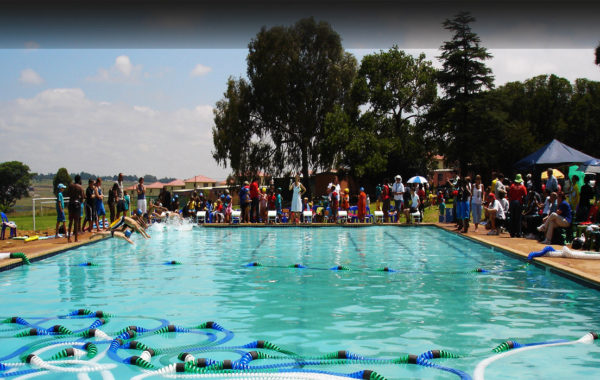 Summerhill Primary School, Gauteng