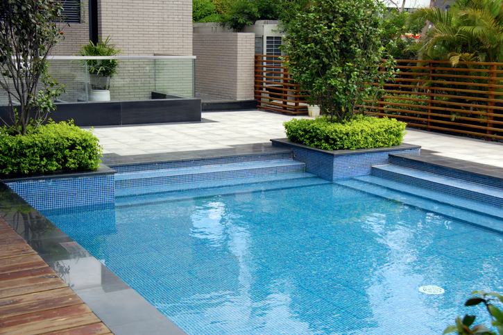 A Brief Overview of Swimming Pools