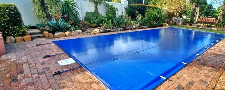 ADVANTAGES OF A POOL COVER